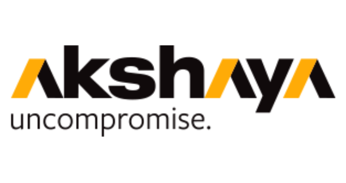 Akshaya uncompromise