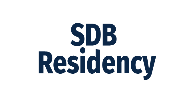SDP Residency