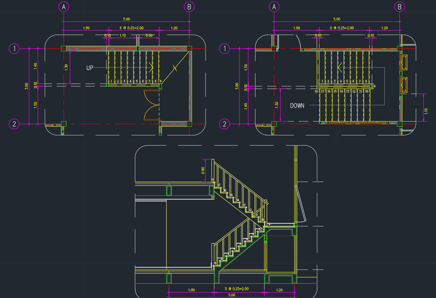 CADD Technician