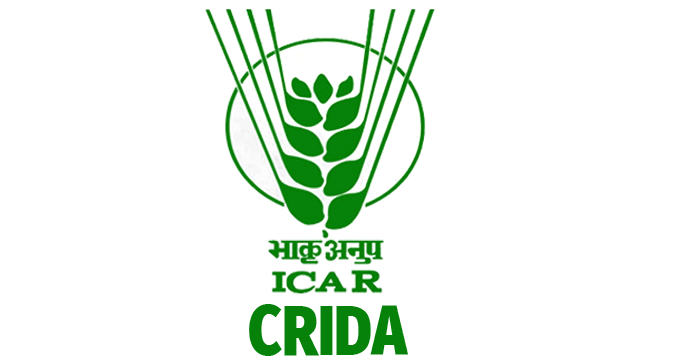ICAR-CRIDA