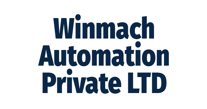 Winmach Automation Private Ltd