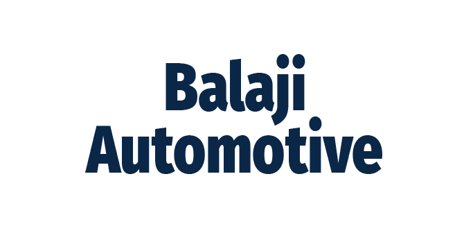 Balaji Automotive