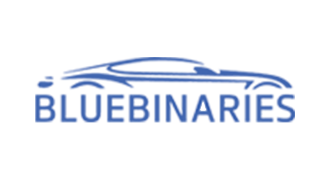 Blue Binary Software Pvt Ltd