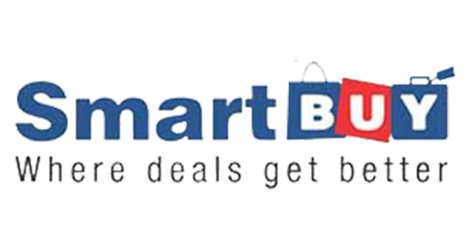 Smart Buy Supermarket